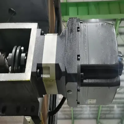 servo motor servo motor